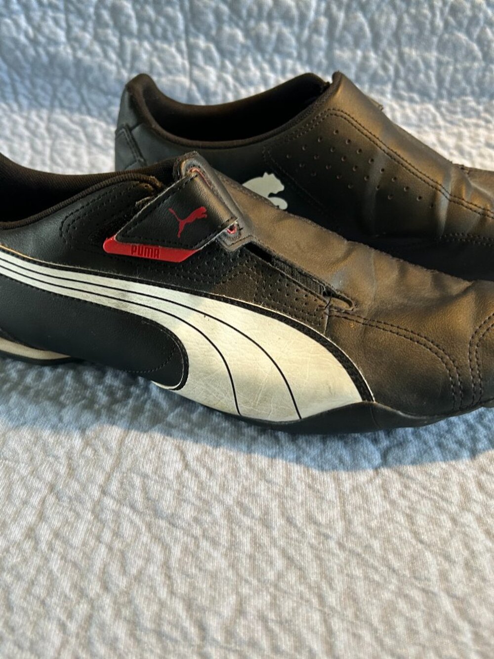 Puma Redon Move (Mens 12)